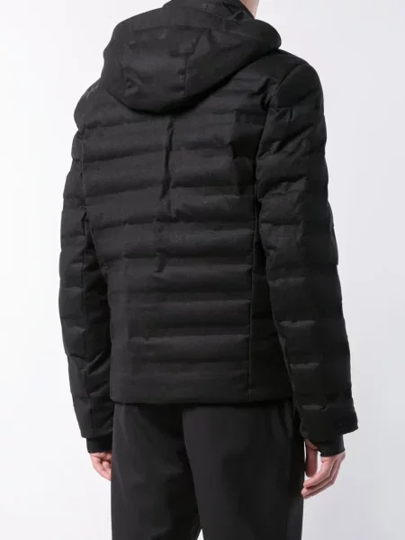 Costum Aztech Mountain de costum negru