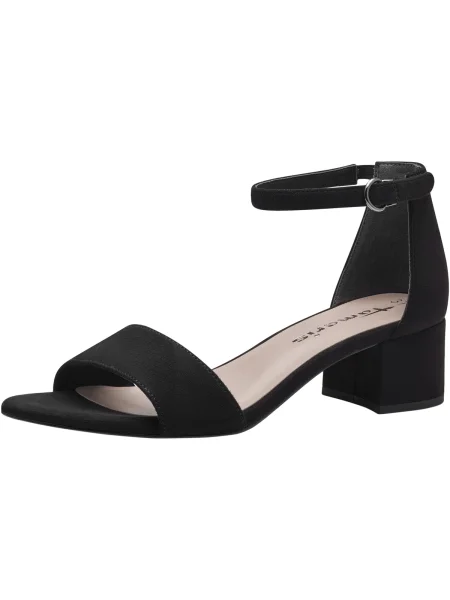 Sandale Tamaris negru