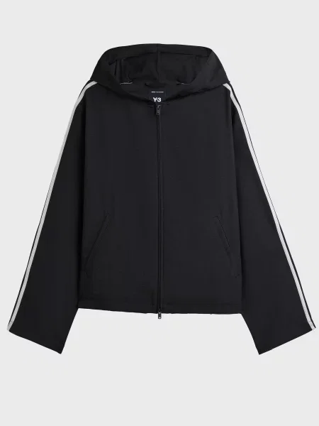 Свитер Adidas черный