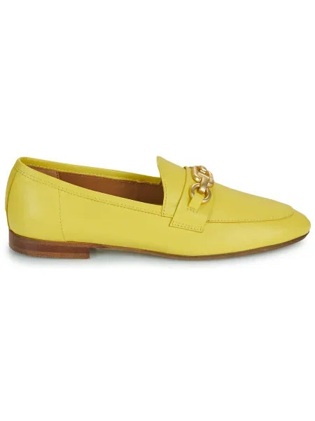 Pantofi Jb Martin galben