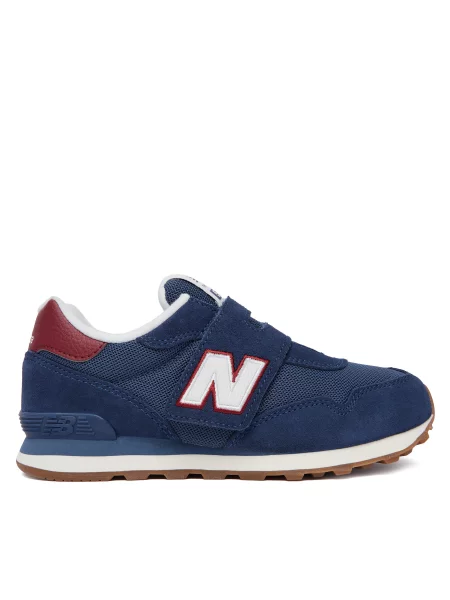 Sneakers New Balance Bleumarin
