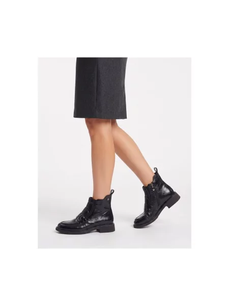 Pantofi Maciejka negru
