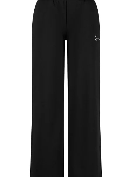 Karl Kani Pantaloni negru