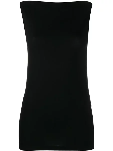 Top Wolford negru