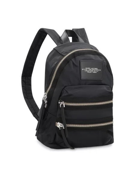 Plecak Marc Jacobs czarny