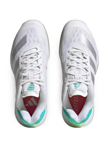 Klasikinės šlepetės Adidas mėlyna
