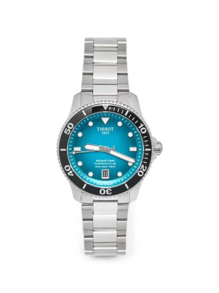 Ceas Tissot albastru