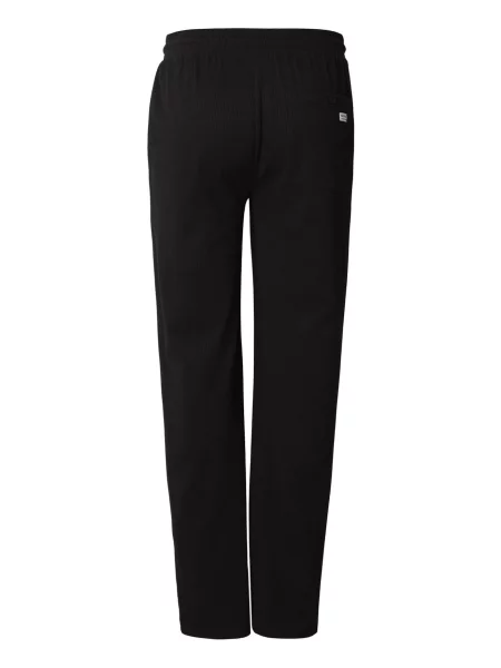 INDICODE JEANS Nadrág Nova' fekete