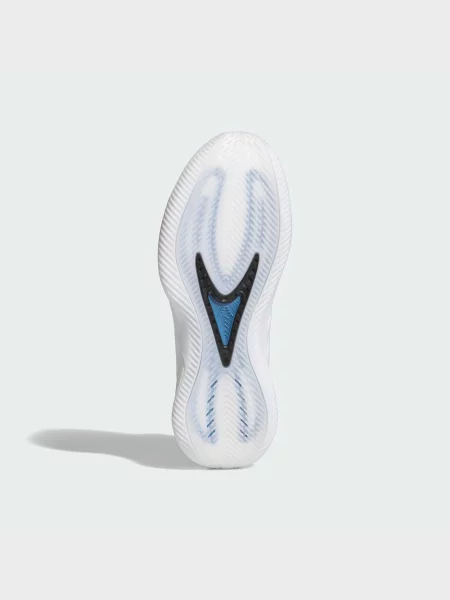 Кроссовки для бега Adidas для бега белые