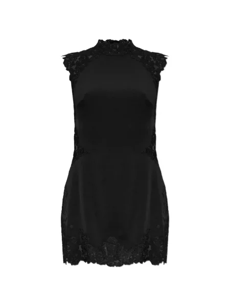 Rochie Cult Gaia negru