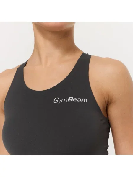 Top Gymbeam szary