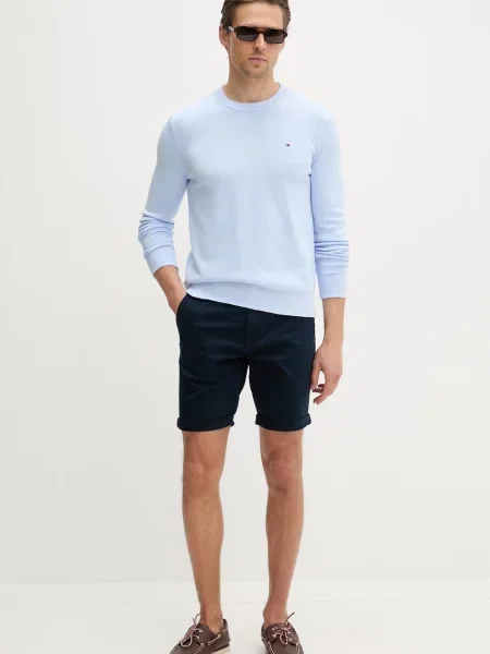 Tommy Jeans šortky s