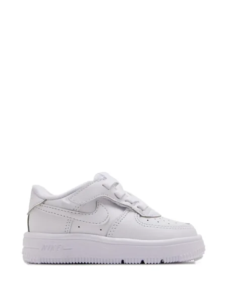Sneakersy dziecięce Nike białe