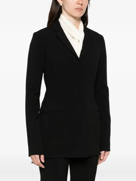 Sacou Toteme negru