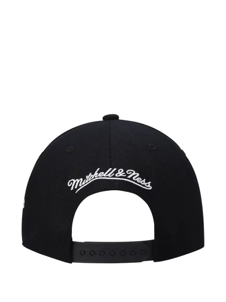 Šilterica Mitchell & Ness crna