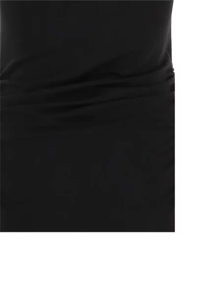 Top Jacquemus negru