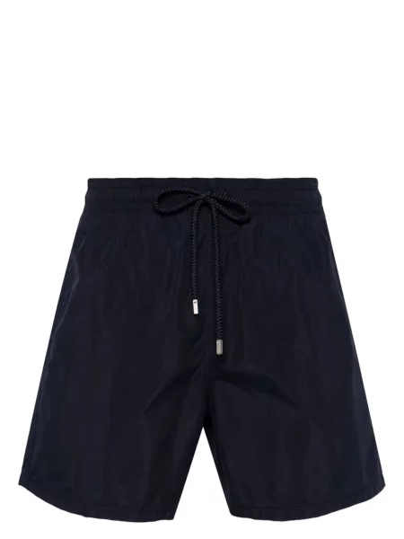 Șnur de strângere pantaloni scurți Vilebrequin albastru