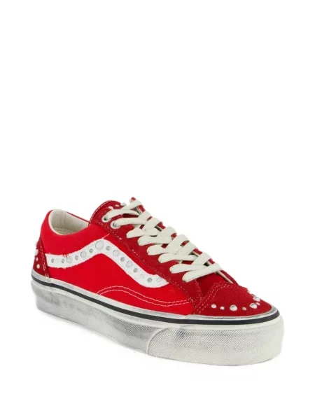 Tenisky Vans Old Skool červená