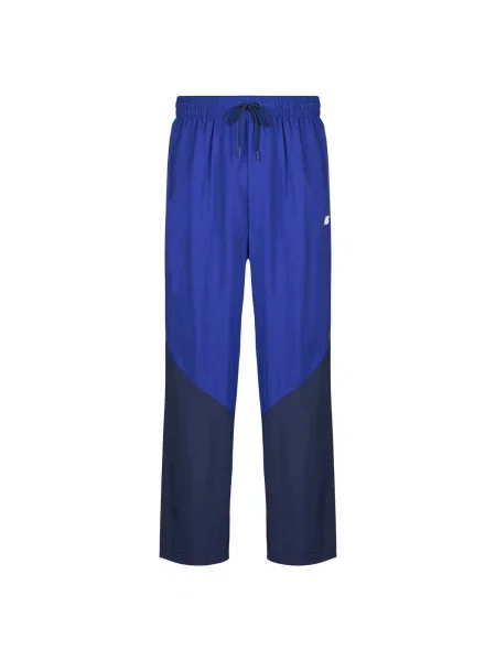 Pantaloni de trening New Balance albastru