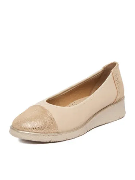 Balerina Go Soft bézs
