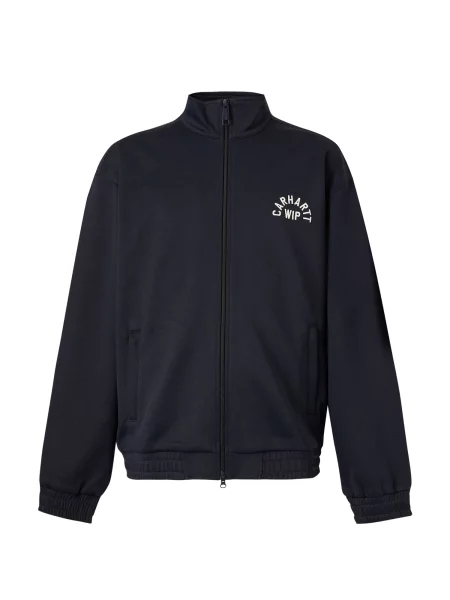 Carhartt WIP Hanorac Bolon bleumarin