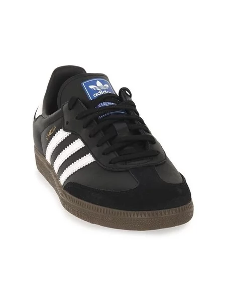 Tenisky Adidas Samba čierna