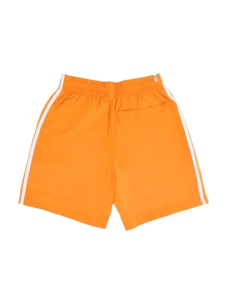 Kąpielówki Adidas pomarańczowe