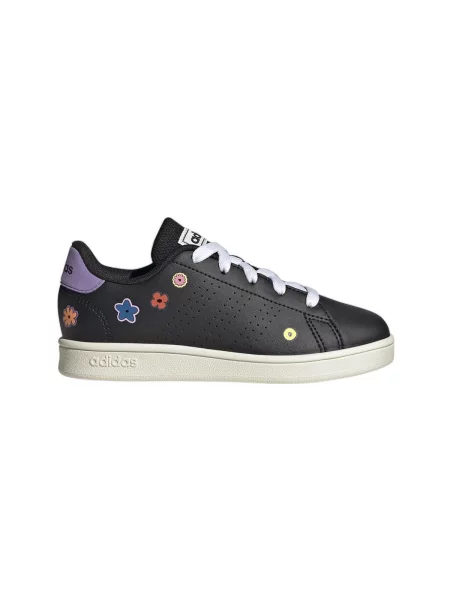 Pantofi copii Adidas negru