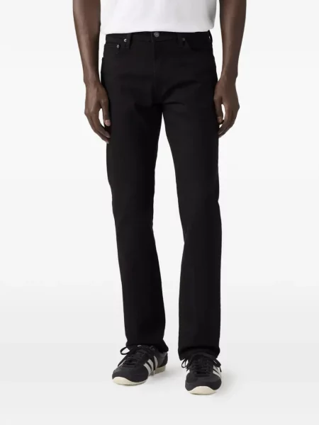 Blugi drepți Levi's® albastru
