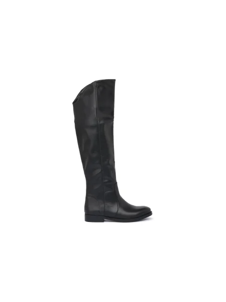 Pantofi Laura Biagiotti negru