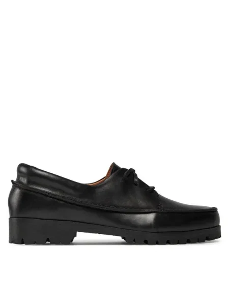 Balagan Oxford Tefer negru
