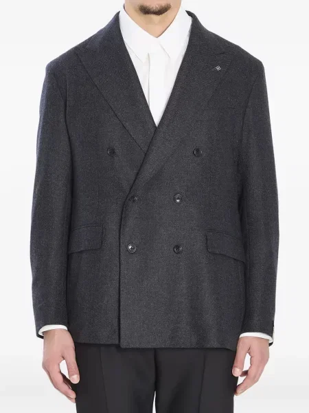Sacou Tagliatore gri