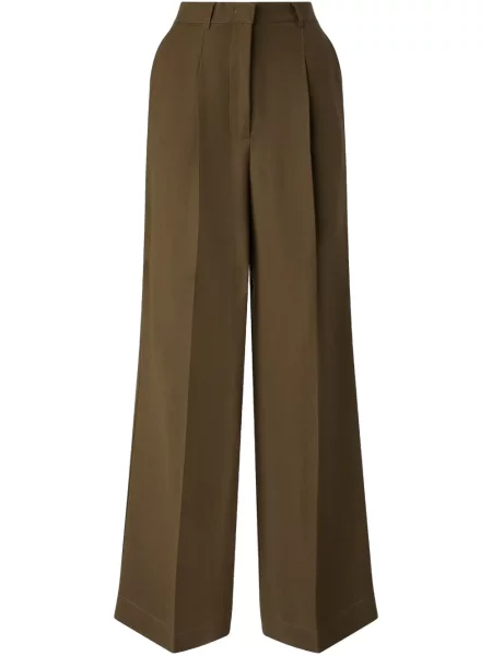 Pantaloni Pinko maro