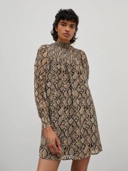 EDITED Rochie Abigail mai multe culori