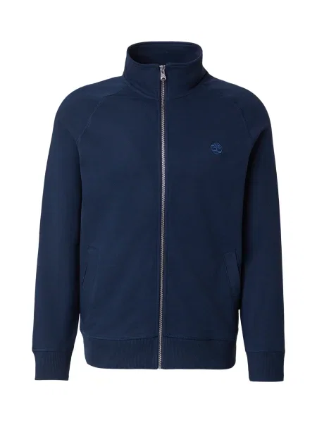 TIMBERLAND Hanorac închis albastru