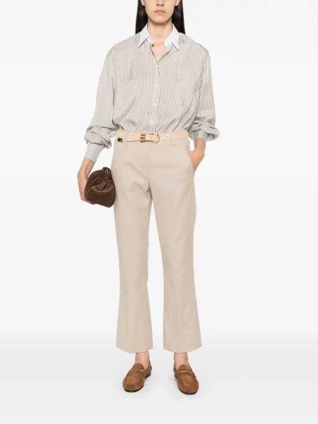 Pantaloni Brunello Cucinelli
