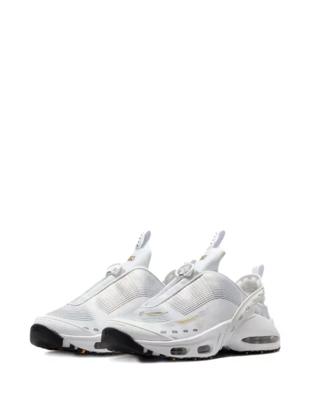 Sneakerși Nike Air Max alb
