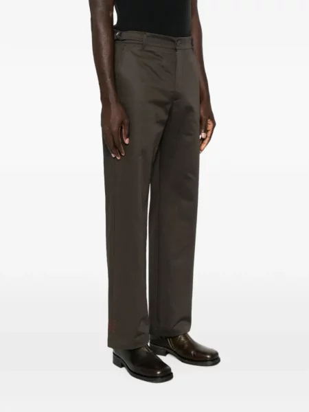 Pantaloni Amaranto maro