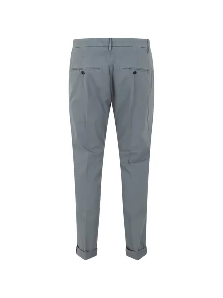 Pantaloni Dondup gri