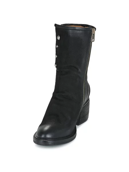 Pantofi Airstep / A.s.98 negru