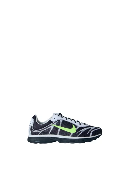 Sneakersy Nike Zoom czarne