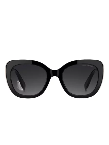 Ochelari de soare Marc Jacobs Eyewear negru