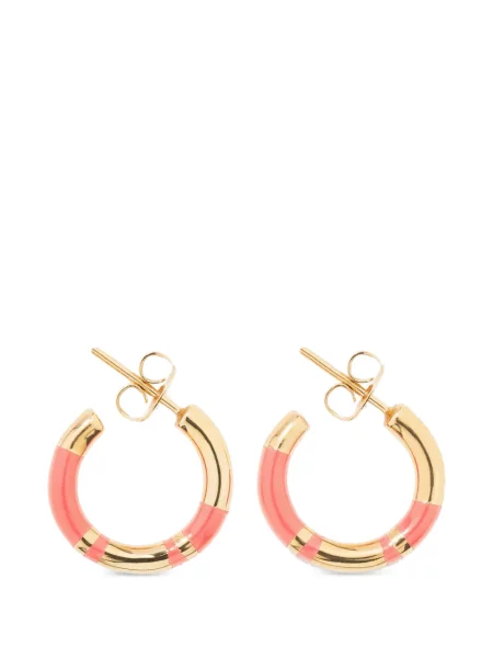 Cercei Aurelie Bidermann roz