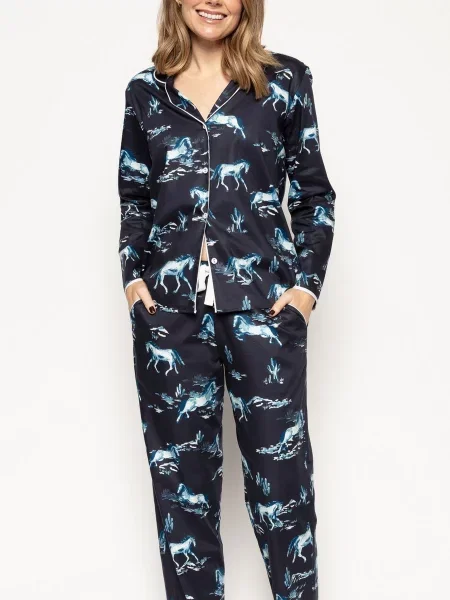 Пижама Cyberjammies синяя