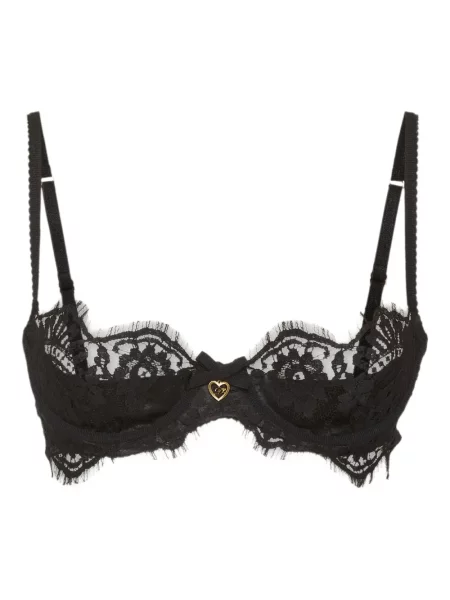 Sutien Dsquared2 negru