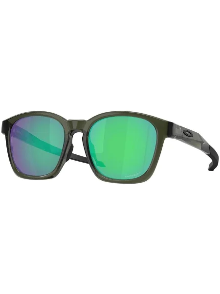 Ceas Oakley verde