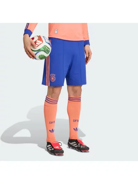 Kraťasy Adidas modré