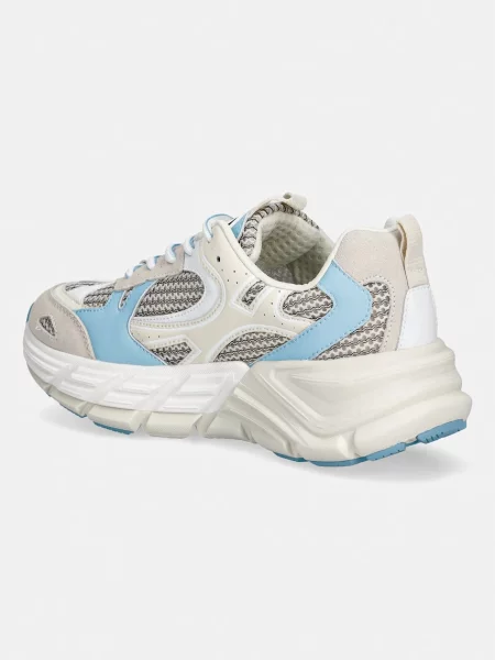 Iceberg ICB-One sneakersy beżowe