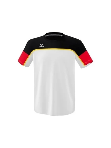 Tricou Erima alb