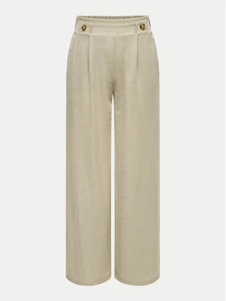 JDY Pantaloni din Birdie Geggo bej